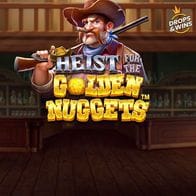 Heist for the Golden Nuggets screenshot