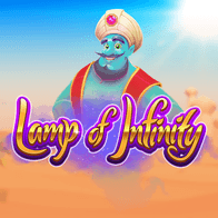 Lamp of Infinity screenshot
