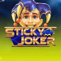 Sticky Joker game thumbnail
