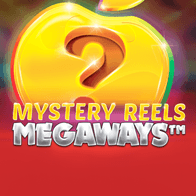 Mystery Reels Megaways screenshot
