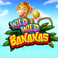Wild Wild Bananas game thumbnail