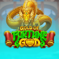 Gold Of Fortune God screenshot