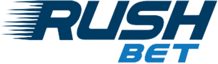 Rushbet Colombia Logo